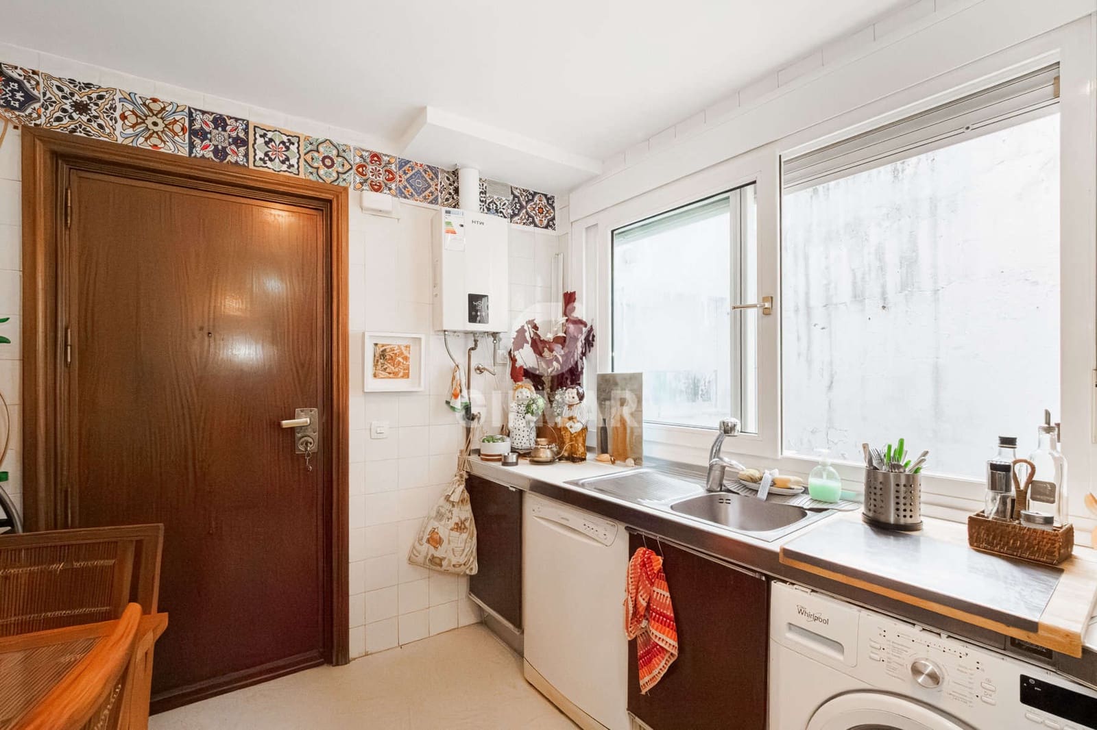 2 makuuhuone Asunto myytävänä paikassa Sevilla kaupunki - 560 000 € (Ref: 9646416)