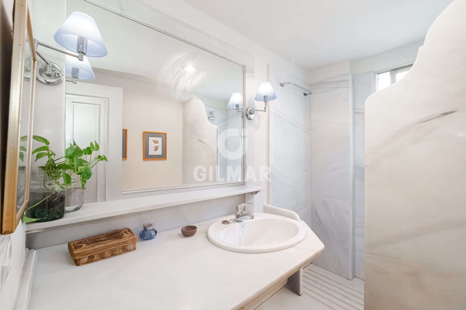 2 makuuhuone Asunto myytävänä paikassa Sevilla kaupunki - 560 000 € (Ref: 9646416)