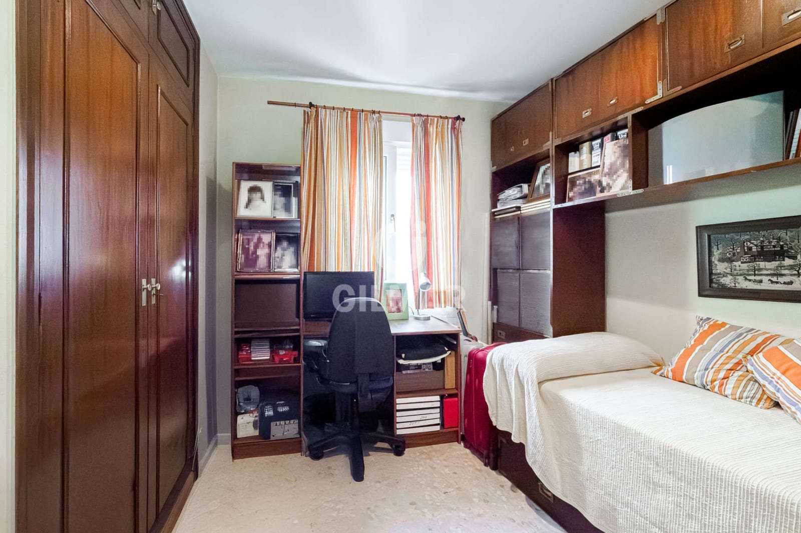 2 makuuhuone Asunto myytävänä paikassa Sevilla kaupunki - 560 000 € (Ref: 9646416)