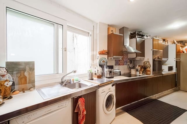 2 makuuhuone Asunto myytävänä paikassa Alfalfa, Sevilla kaupunki - 560 000 € (Ref: 9646416)