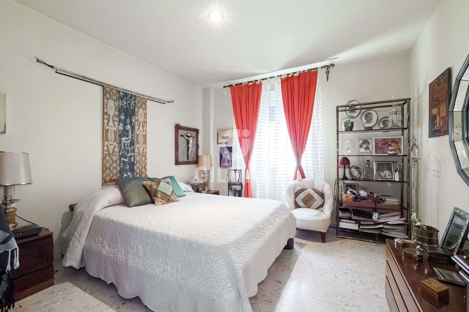 2 makuuhuone Asunto myytävänä paikassa Sevilla kaupunki - 560 000 € (Ref: 9646416)