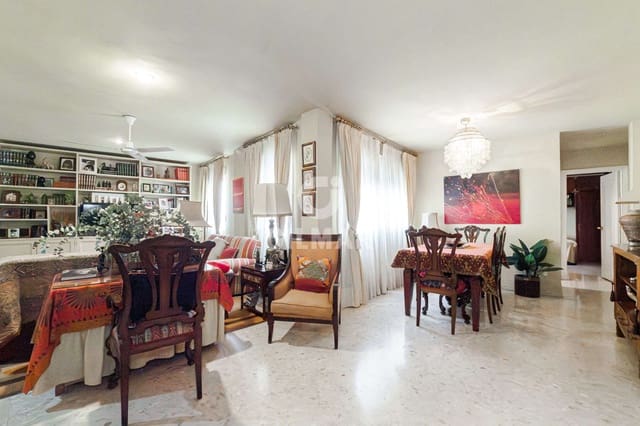 2 makuuhuone Asunto myytävänä paikassa Alfalfa, Sevilla kaupunki - 560 000 € (Ref: 9646416)