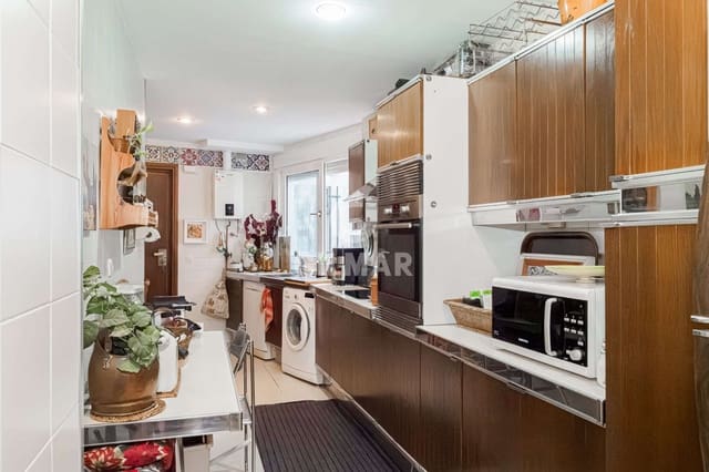 2 makuuhuone Asunto myytävänä paikassa Alfalfa, Sevilla kaupunki - 560 000 € (Ref: 9646416)