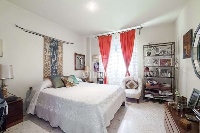 2 makuuhuone Asunto myytävänä paikassa Alfalfa, Sevilla kaupunki - 560 000 € (Ref: 9646416)