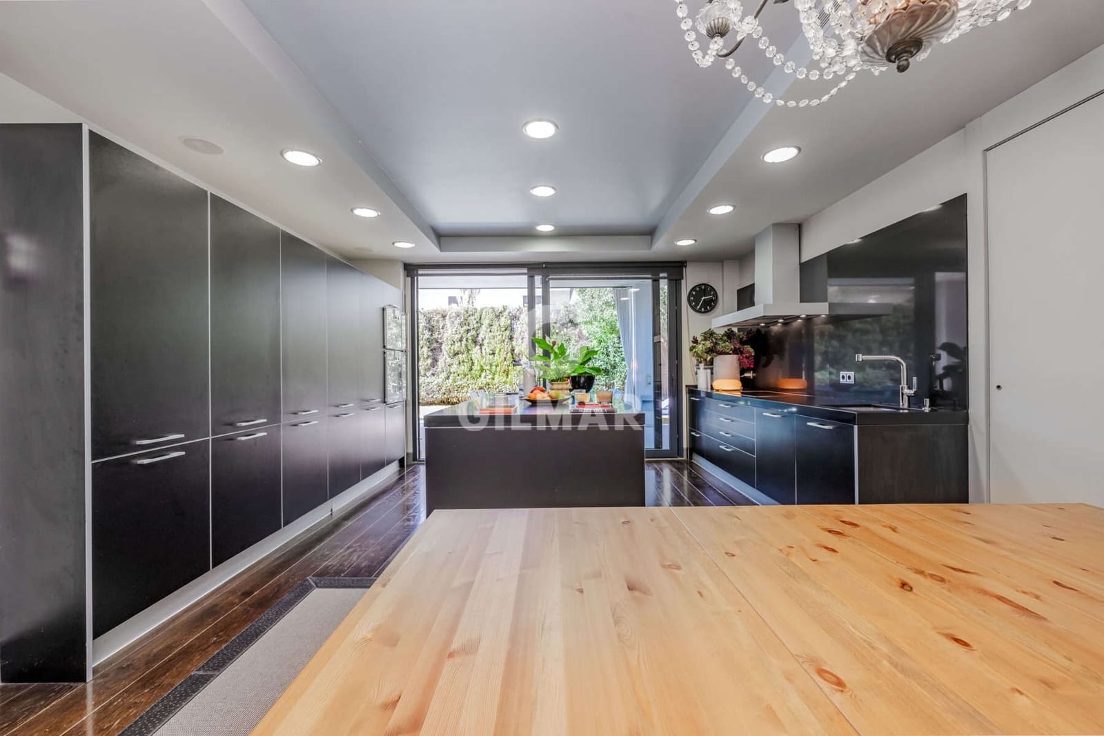 5 sovrum Villa till salu i Bormujos med pool garage - 1 190 000 € (Ref: 9646417)