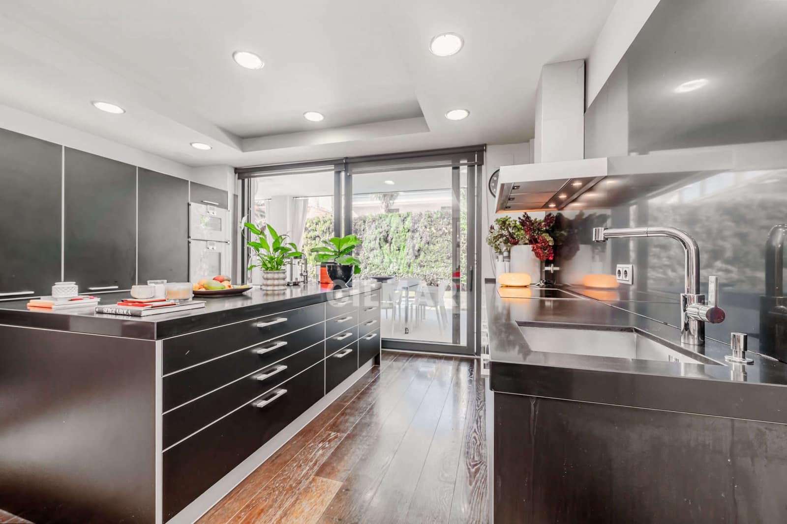 5 sovrum Villa till salu i Bormujos med pool garage - 1 190 000 € (Ref: 9646417)