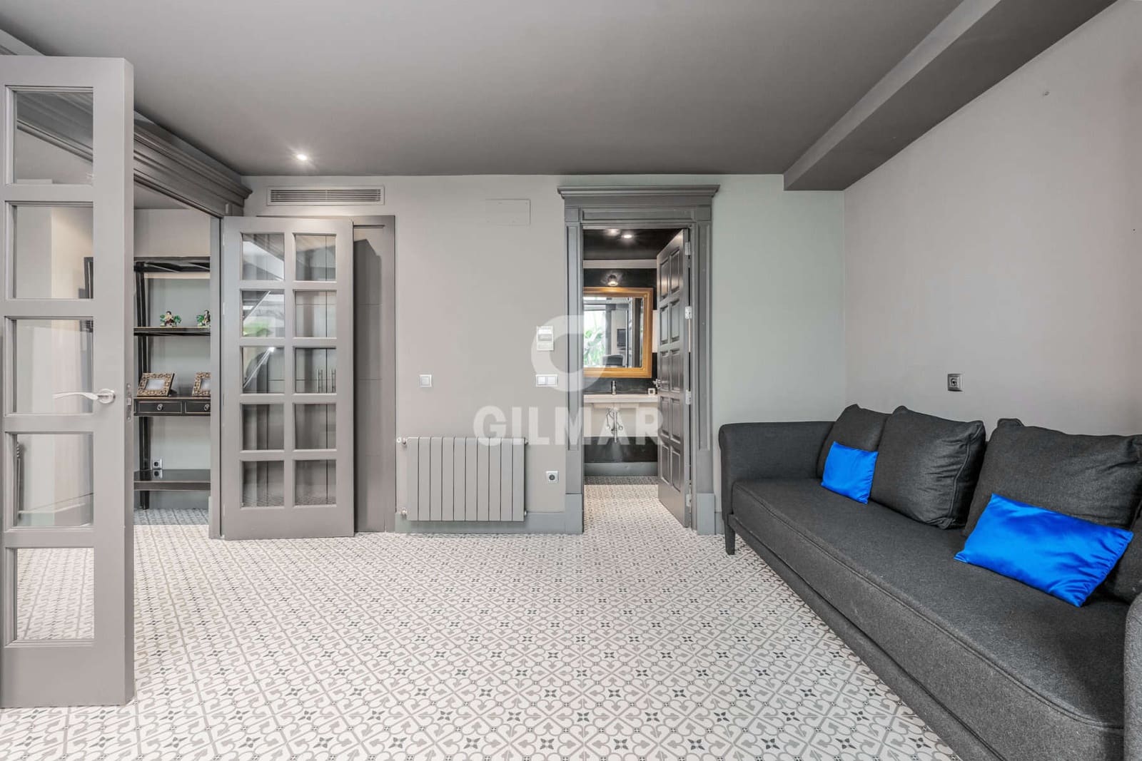 5 sovrum Villa till salu i Bormujos med pool garage - 1 190 000 € (Ref: 9646417)