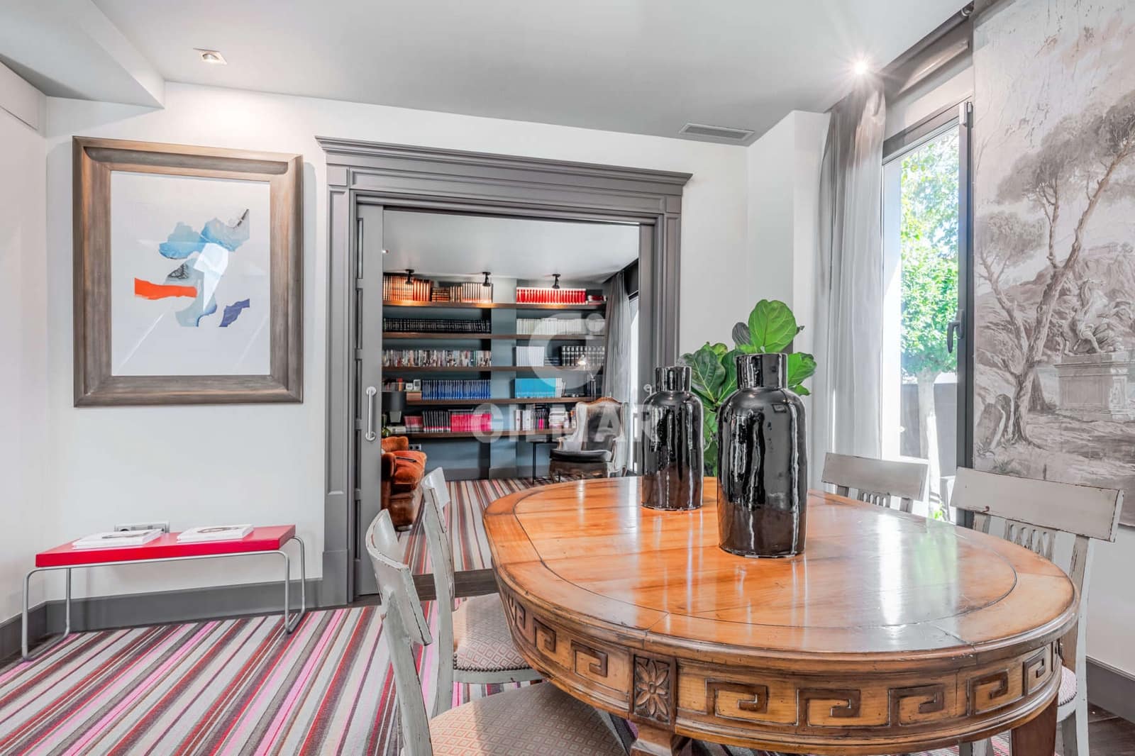 5 sovrum Villa till salu i Bormujos med pool garage - 1 190 000 € (Ref: 9646417)