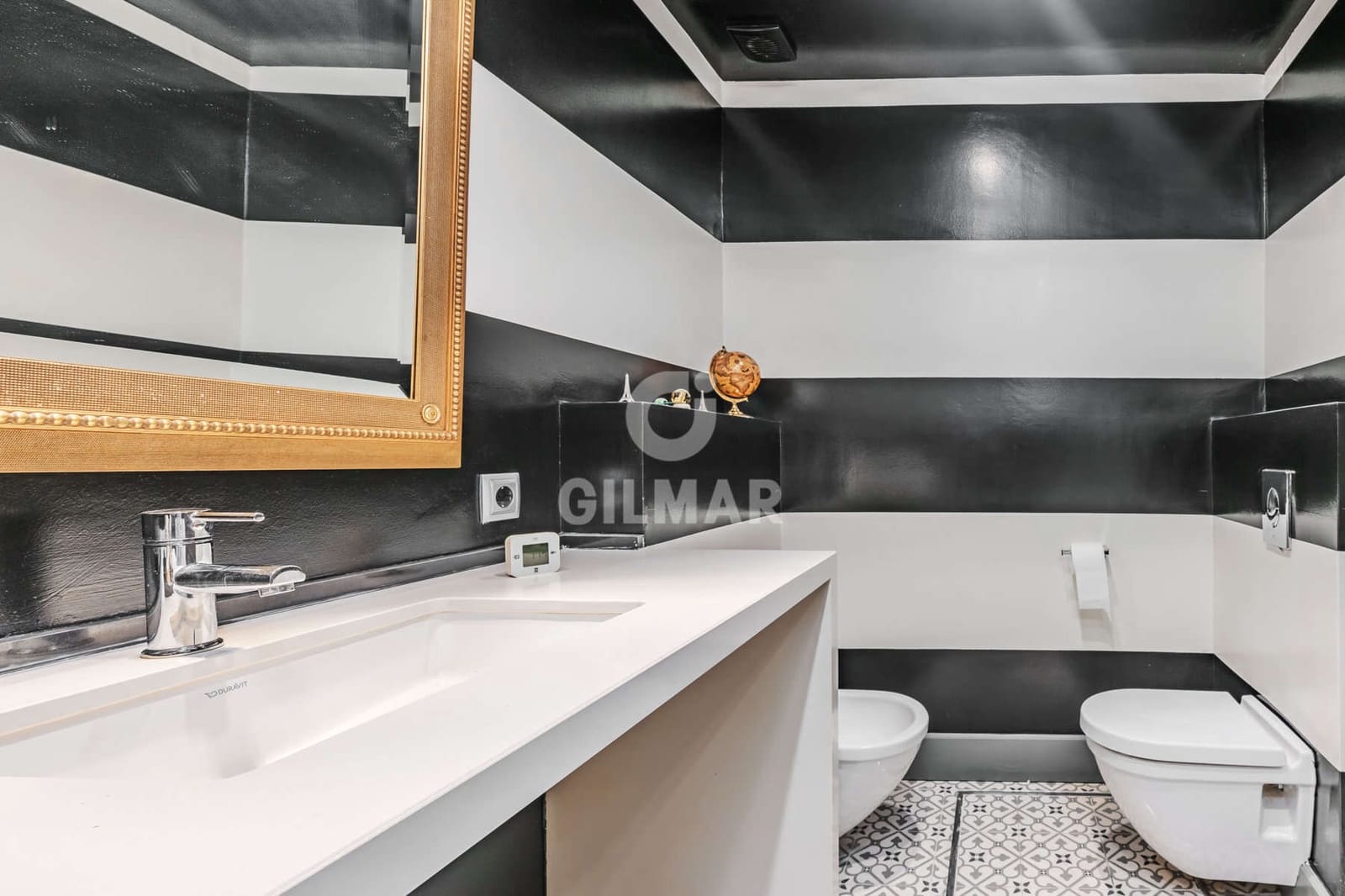 5 sovrum Villa till salu i Bormujos med pool garage - 1 190 000 € (Ref: 9646417)