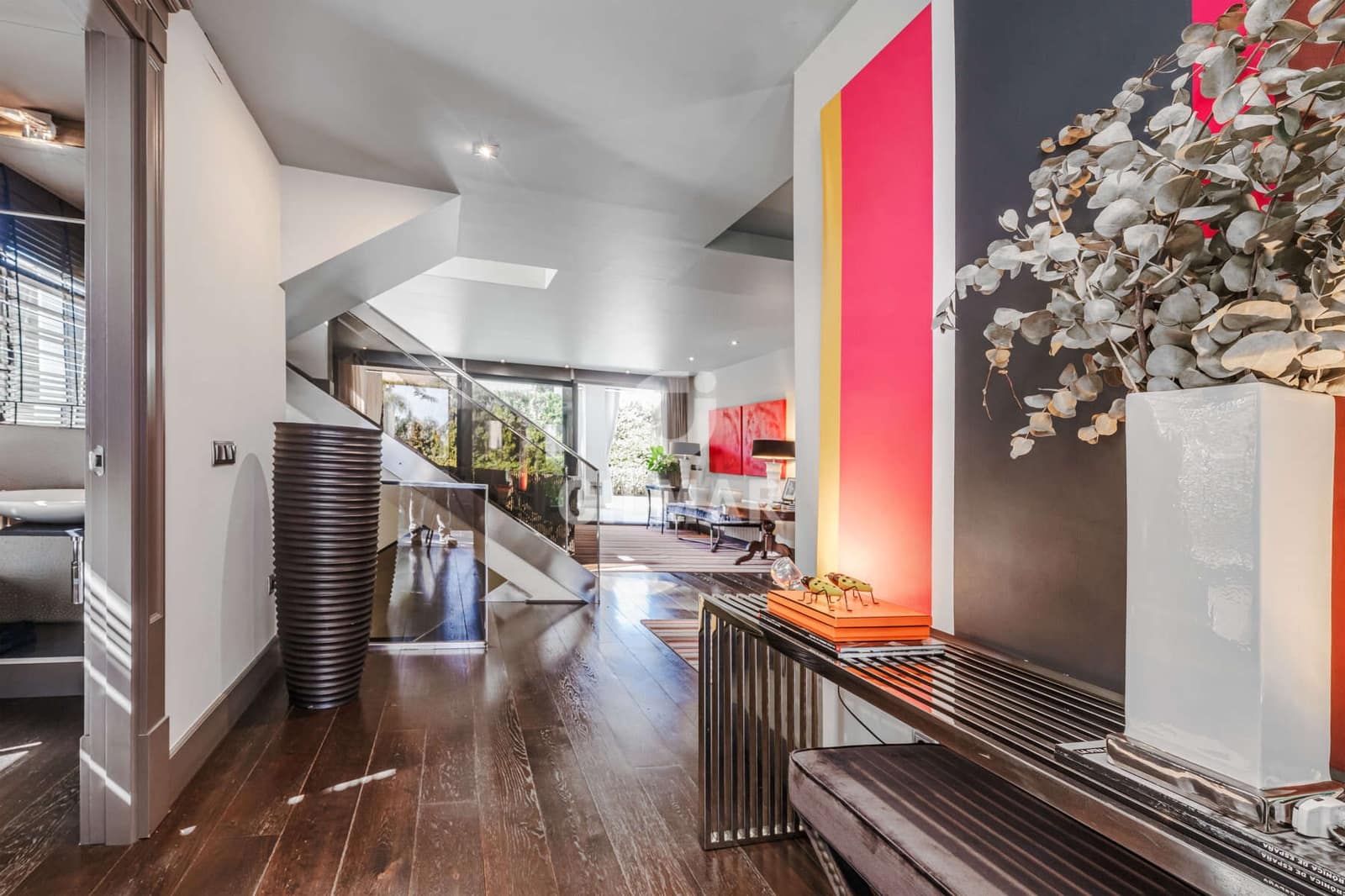 5 sovrum Villa till salu i Bormujos med pool garage - 1 190 000 € (Ref: 9646417)