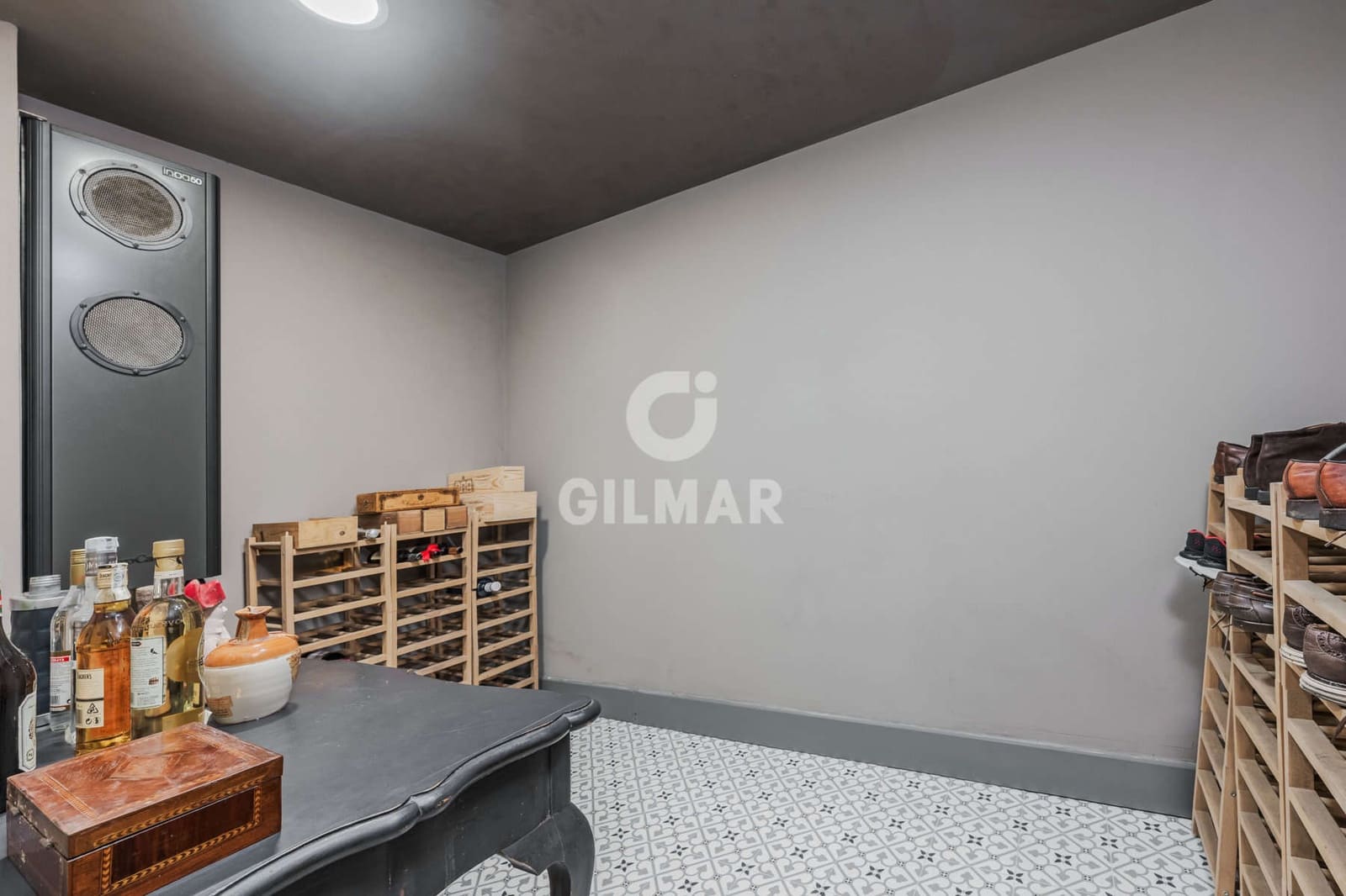 5 sovrum Villa till salu i Bormujos med pool garage - 1 190 000 € (Ref: 9646417)