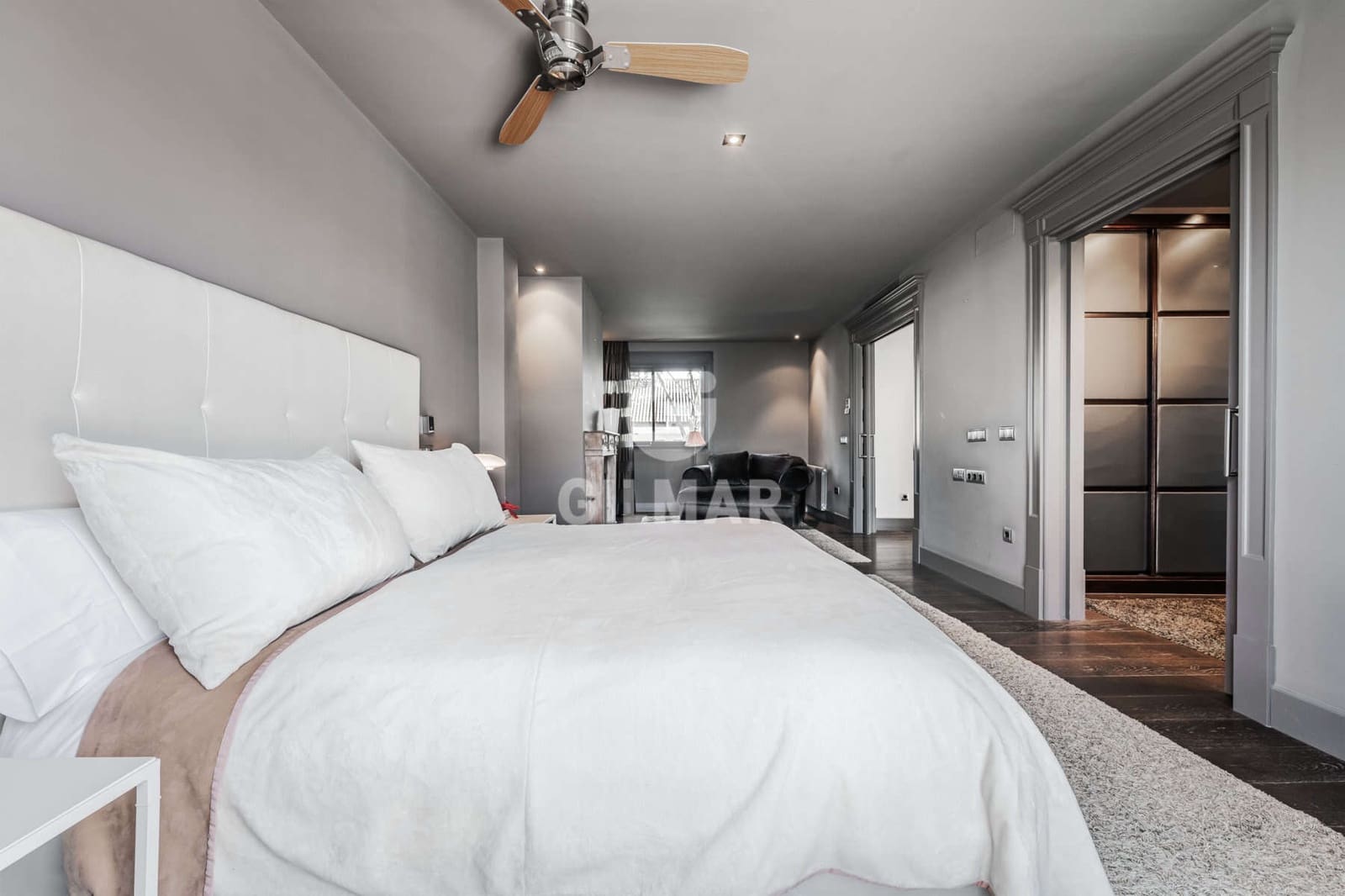 5 sovrum Villa till salu i Bormujos med pool garage - 1 190 000 € (Ref: 9646417)