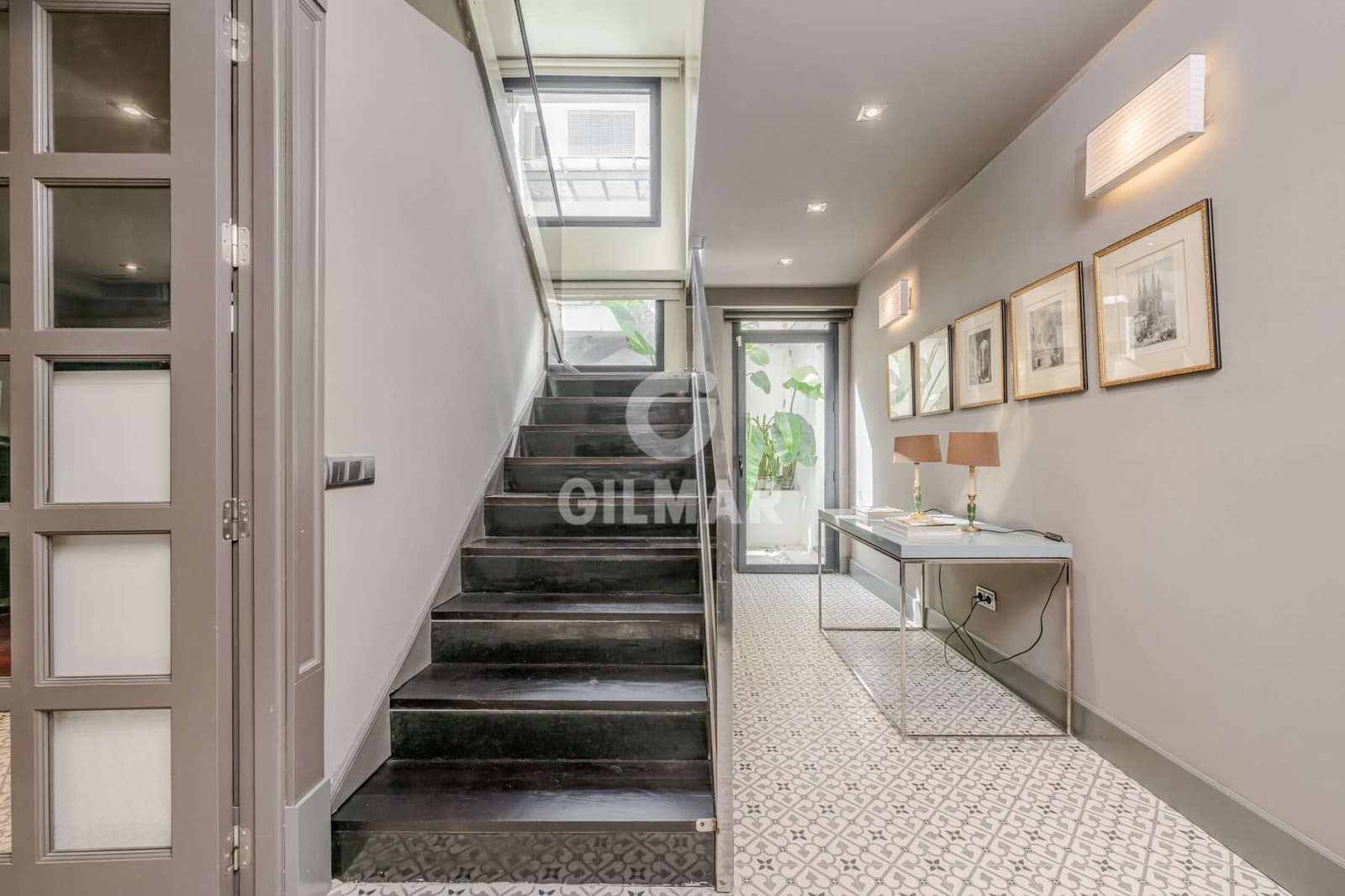 5 sovrum Villa till salu i Bormujos med pool garage - 1 190 000 € (Ref: 9646417)