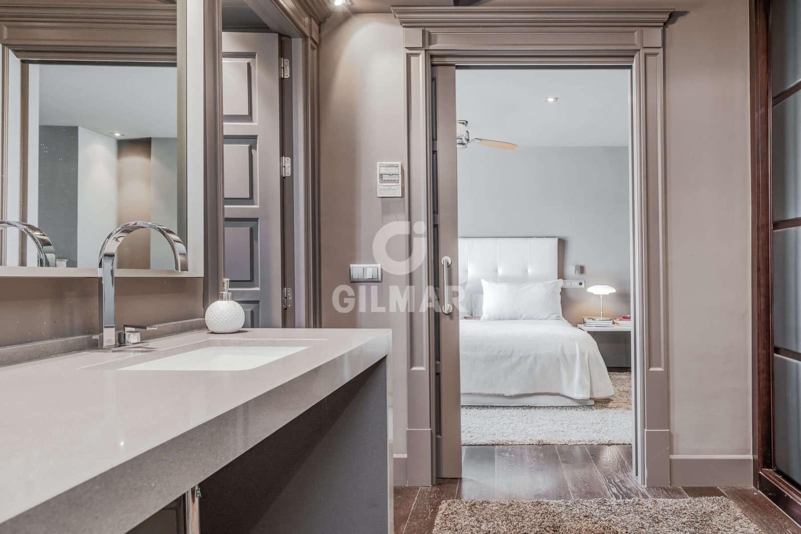 5 sovrum Villa till salu i Bormujos med pool garage - 1 190 000 € (Ref: 9646417)