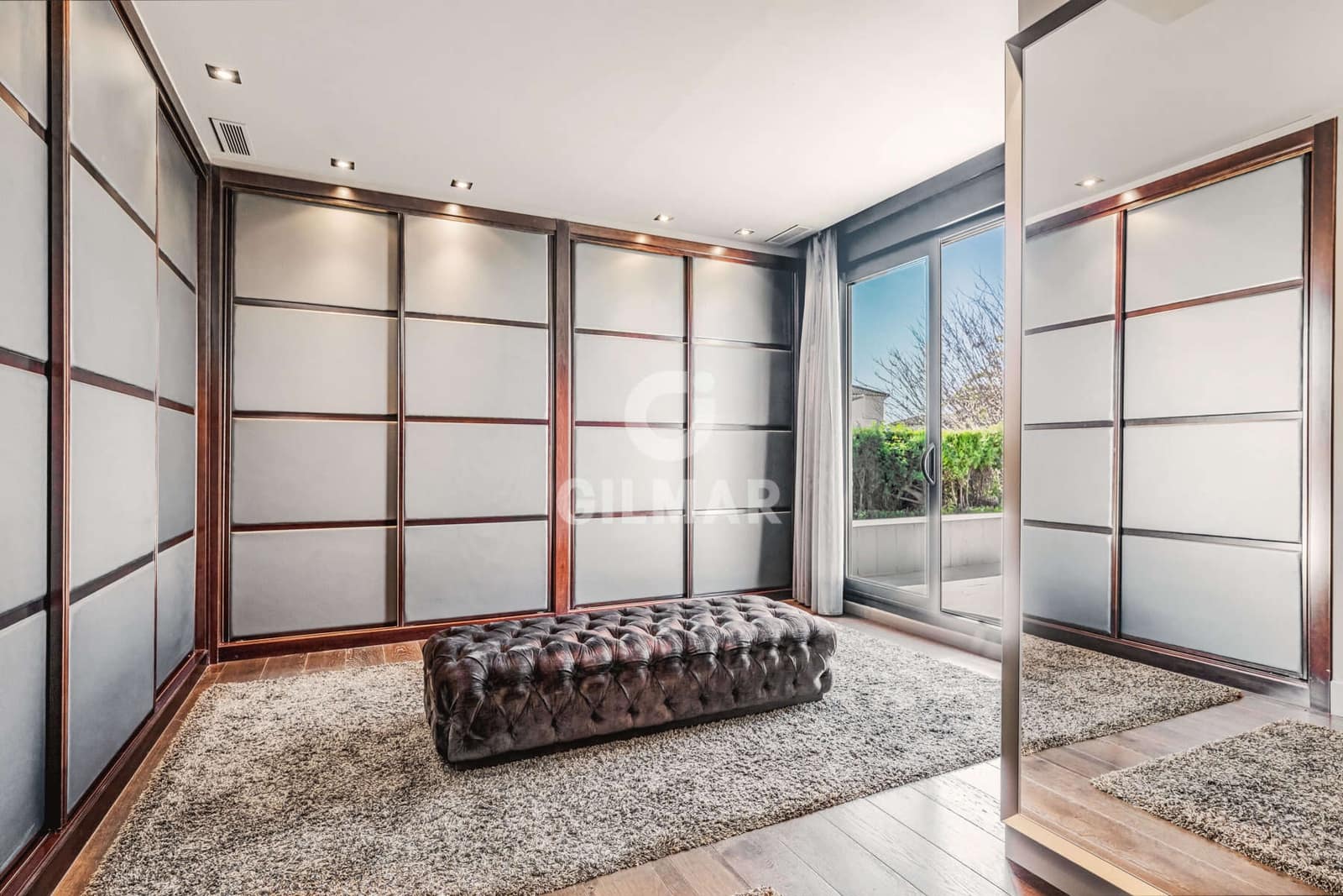 5 sovrum Villa till salu i Bormujos med pool garage - 1 190 000 € (Ref: 9646417)