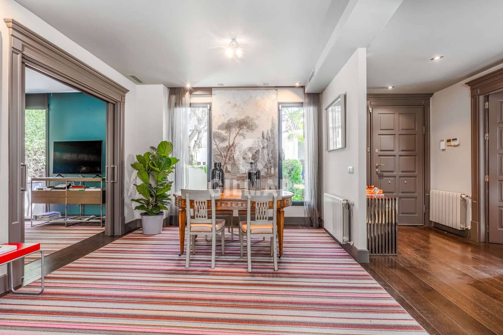 5 sovrum Villa till salu i Bormujos med pool garage - 1 190 000 € (Ref: 9646417)