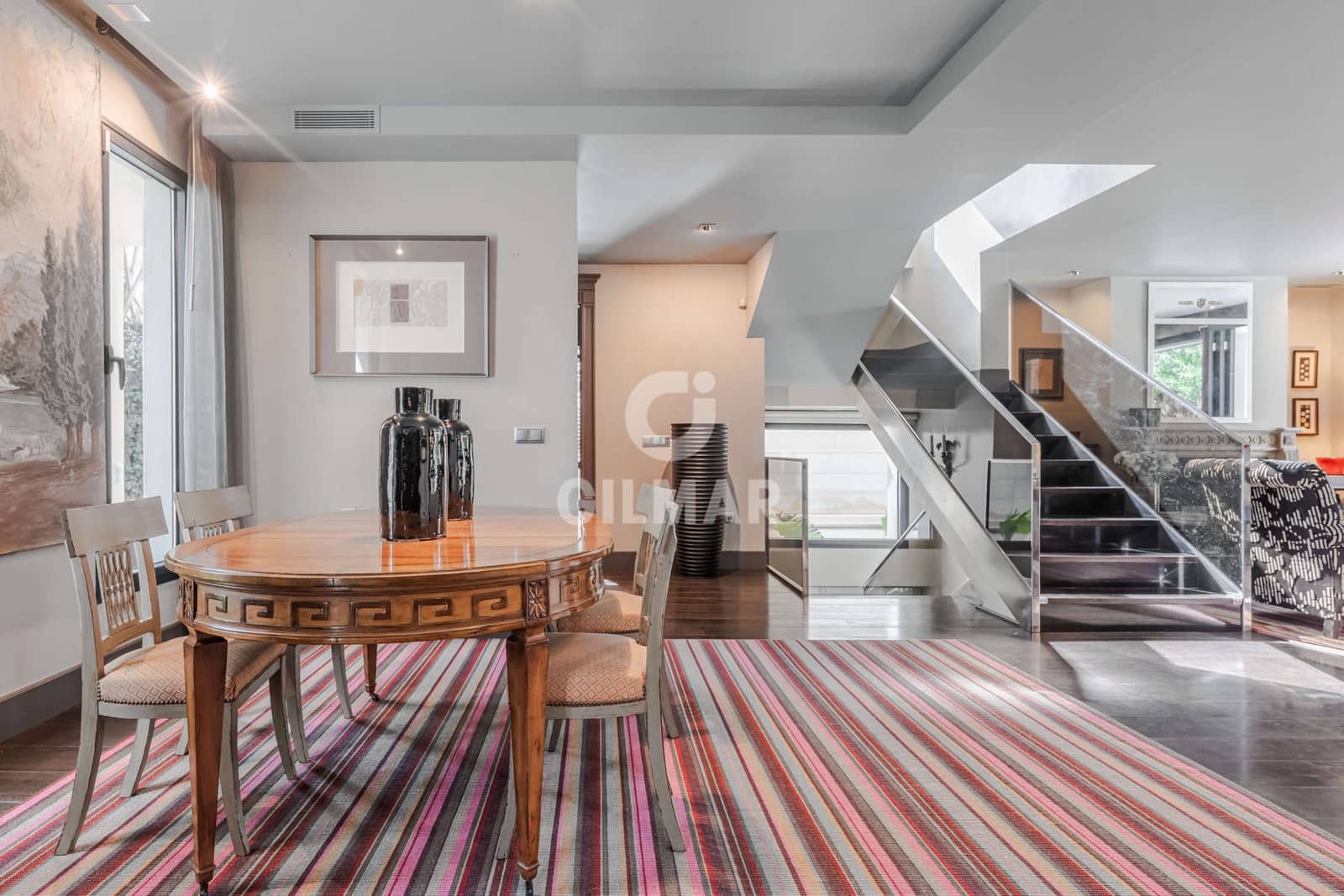 5 sovrum Villa till salu i Bormujos med pool garage - 1 190 000 € (Ref: 9646417)