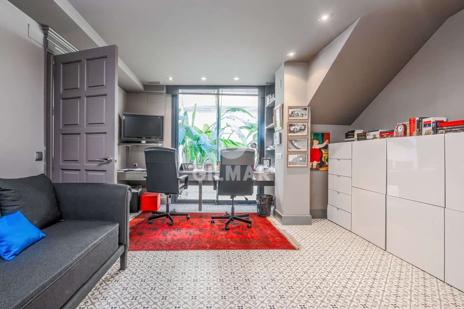 5 sovrum Villa till salu i Bormujos med pool garage - 1 190 000 € (Ref: 9646417)