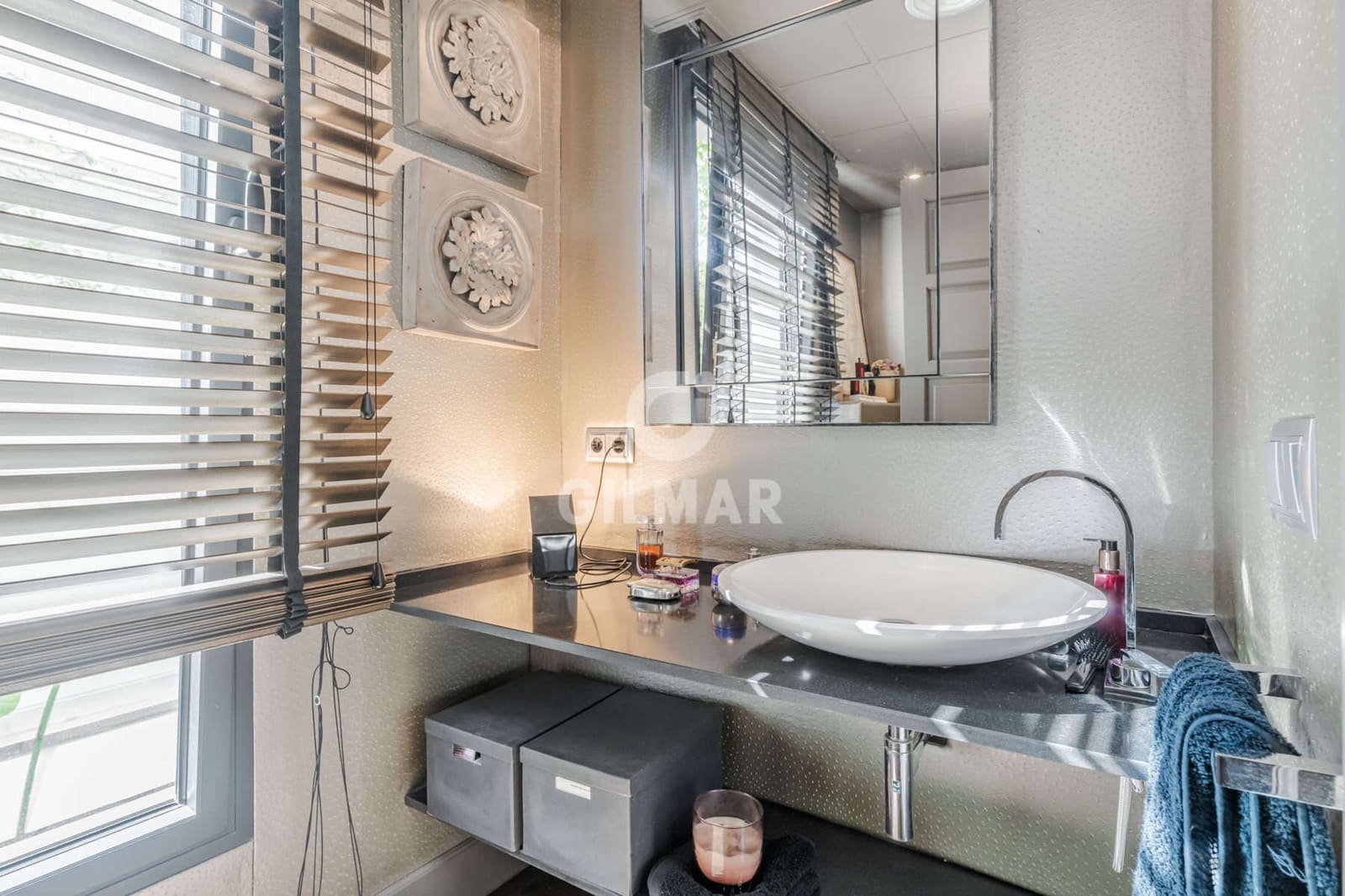 5 sovrum Villa till salu i Bormujos med pool garage - 1 190 000 € (Ref: 9646417)