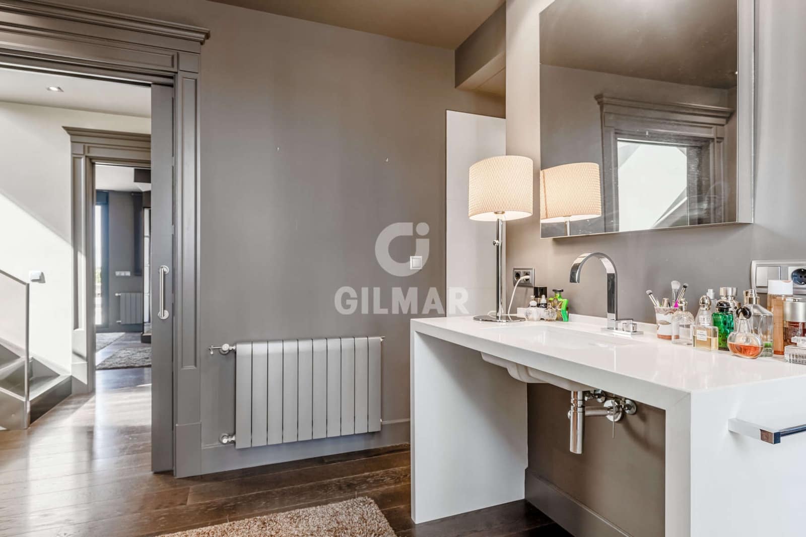 5 sovrum Villa till salu i Bormujos med pool garage - 1 190 000 € (Ref: 9646417)