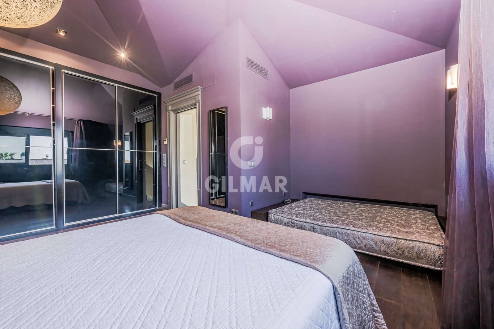 5 sovrum Villa till salu i Bormujos med pool garage - 1 190 000 € (Ref: 9646417)