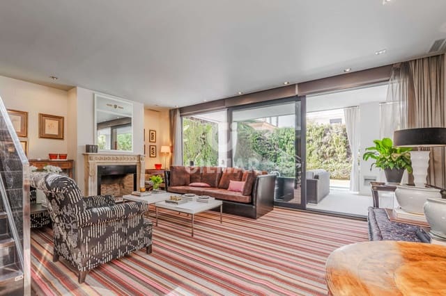 5 makuuhuone Huvila myytävänä paikassa Bormujos mukana uima-altaan 
autotalli - 1 190 000 € (Ref: 9646417)