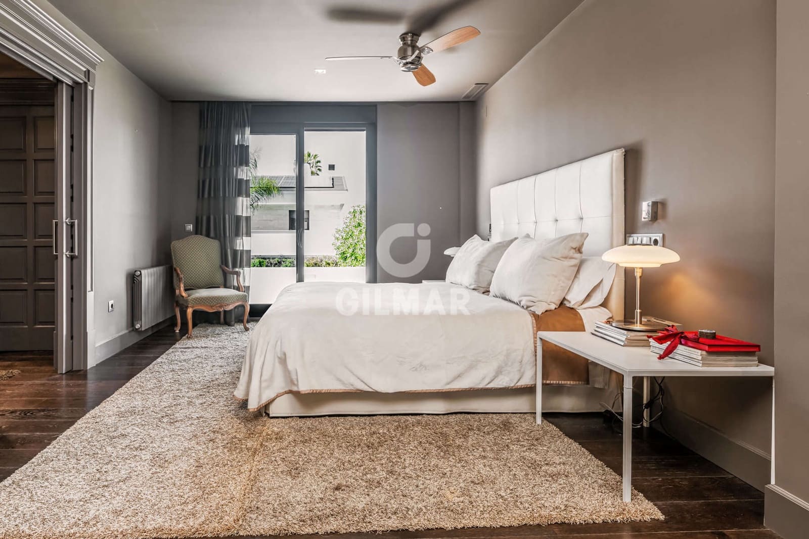 5 sovrum Villa till salu i Bormujos med pool garage - 1 190 000 € (Ref: 9646417)