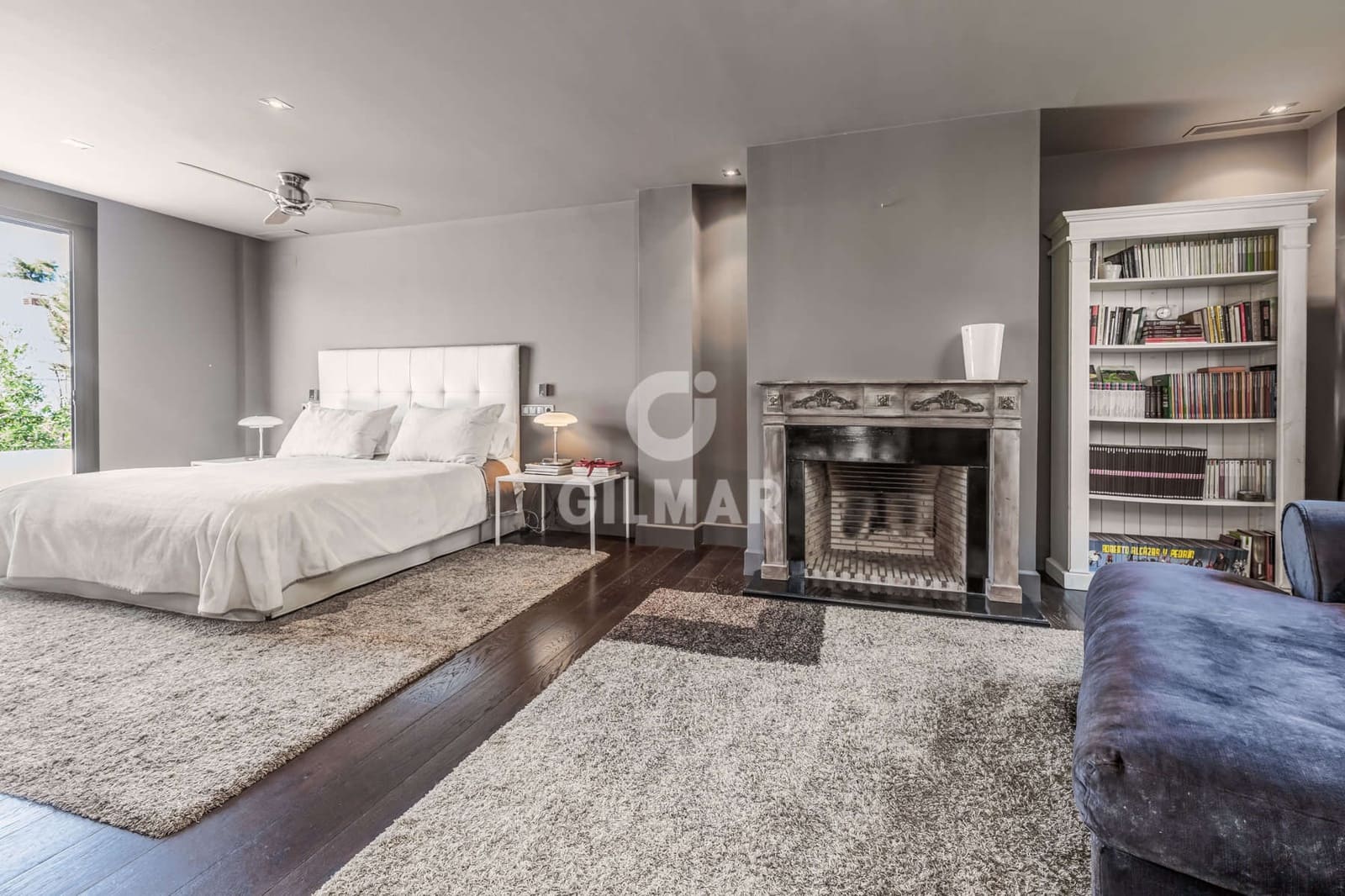 5 sovrum Villa till salu i Bormujos med pool garage - 1 190 000 € (Ref: 9646417)