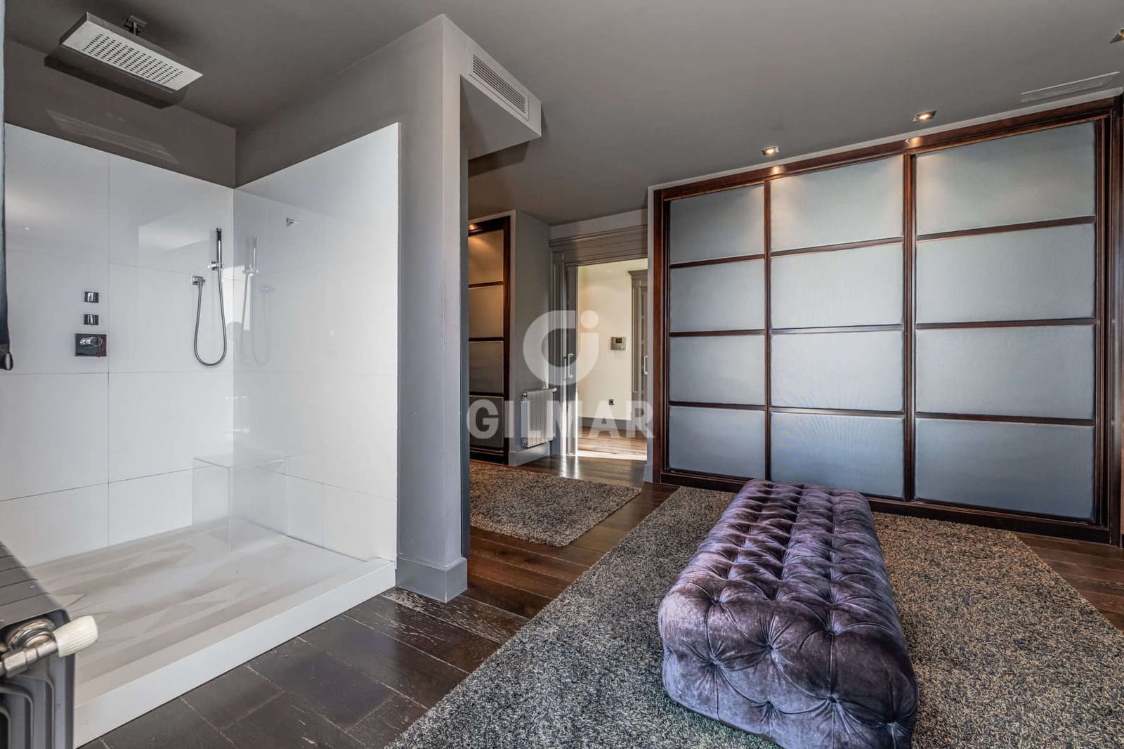 5 sovrum Villa till salu i Bormujos med pool garage - 1 190 000 € (Ref: 9646417)