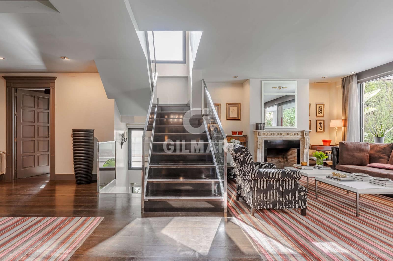 5 sovrum Villa till salu i Bormujos med pool garage - 1 190 000 € (Ref: 9646417)