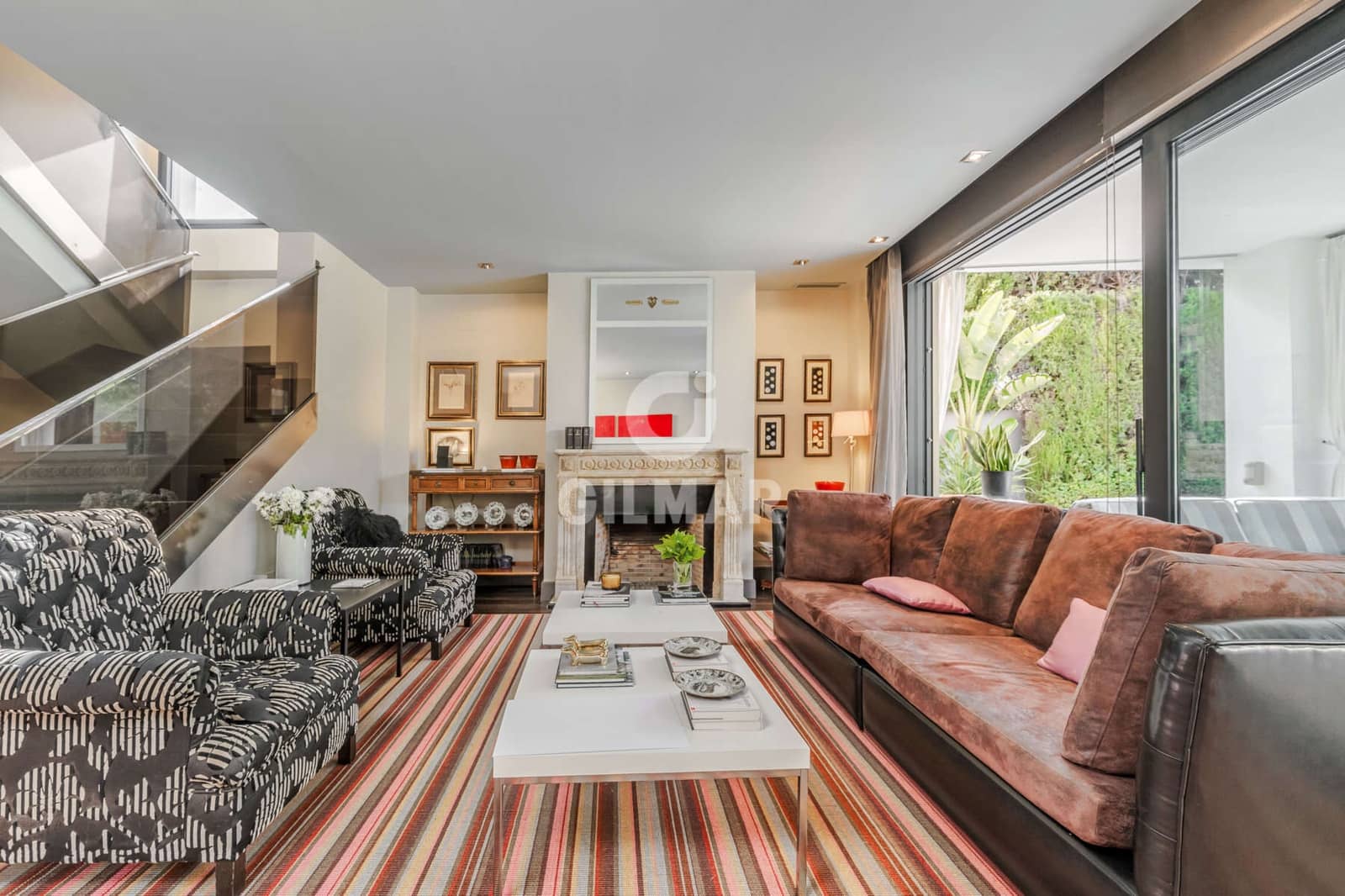 5 sovrum Villa till salu i Bormujos med pool garage - 1 190 000 € (Ref: 9646417)