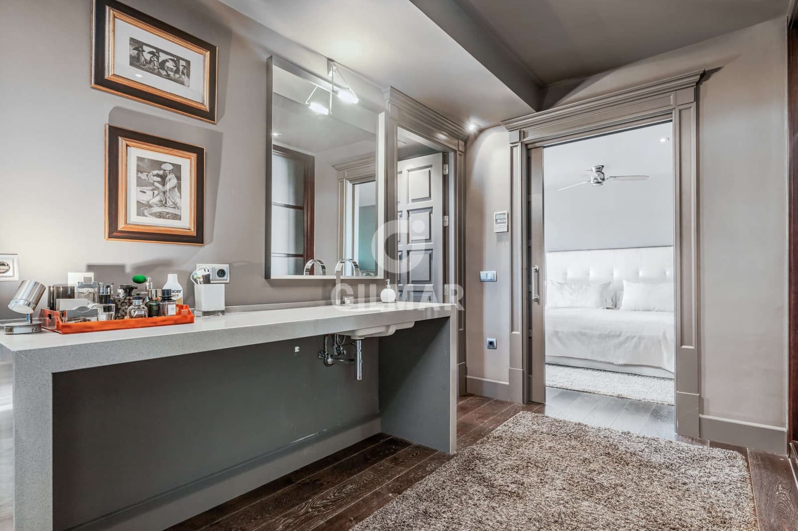 5 sovrum Villa till salu i Bormujos med pool garage - 1 190 000 € (Ref: 9646417)