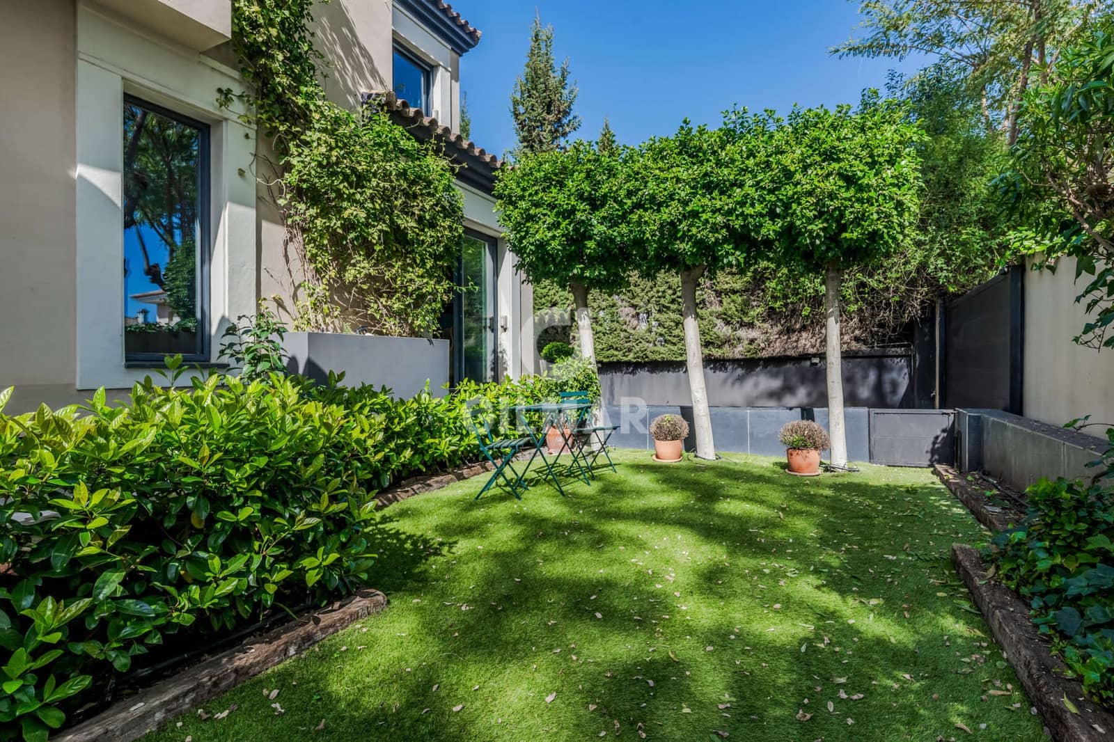 5 sovrum Villa till salu i Bormujos med pool garage - 1 190 000 € (Ref: 9646417)