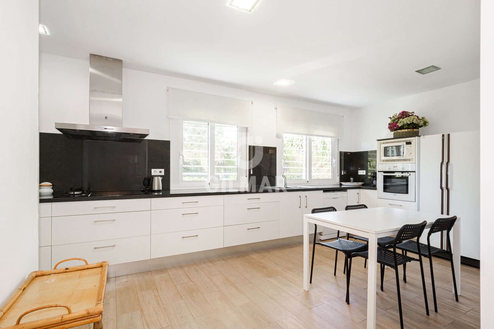 8 Zimmer Villa zu verkaufen in Castilleja de la Cuesta mit Pool - 750.000 € (Ref: 9646418)