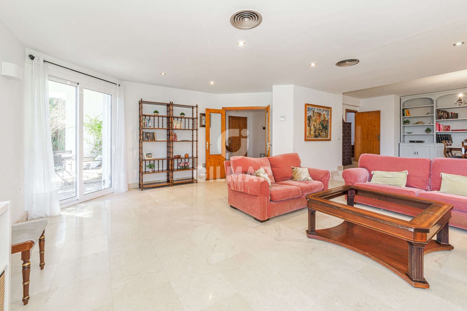 8 Zimmer Villa zu verkaufen in Castilleja de la Cuesta mit Pool - 750.000 € (Ref: 9646418)