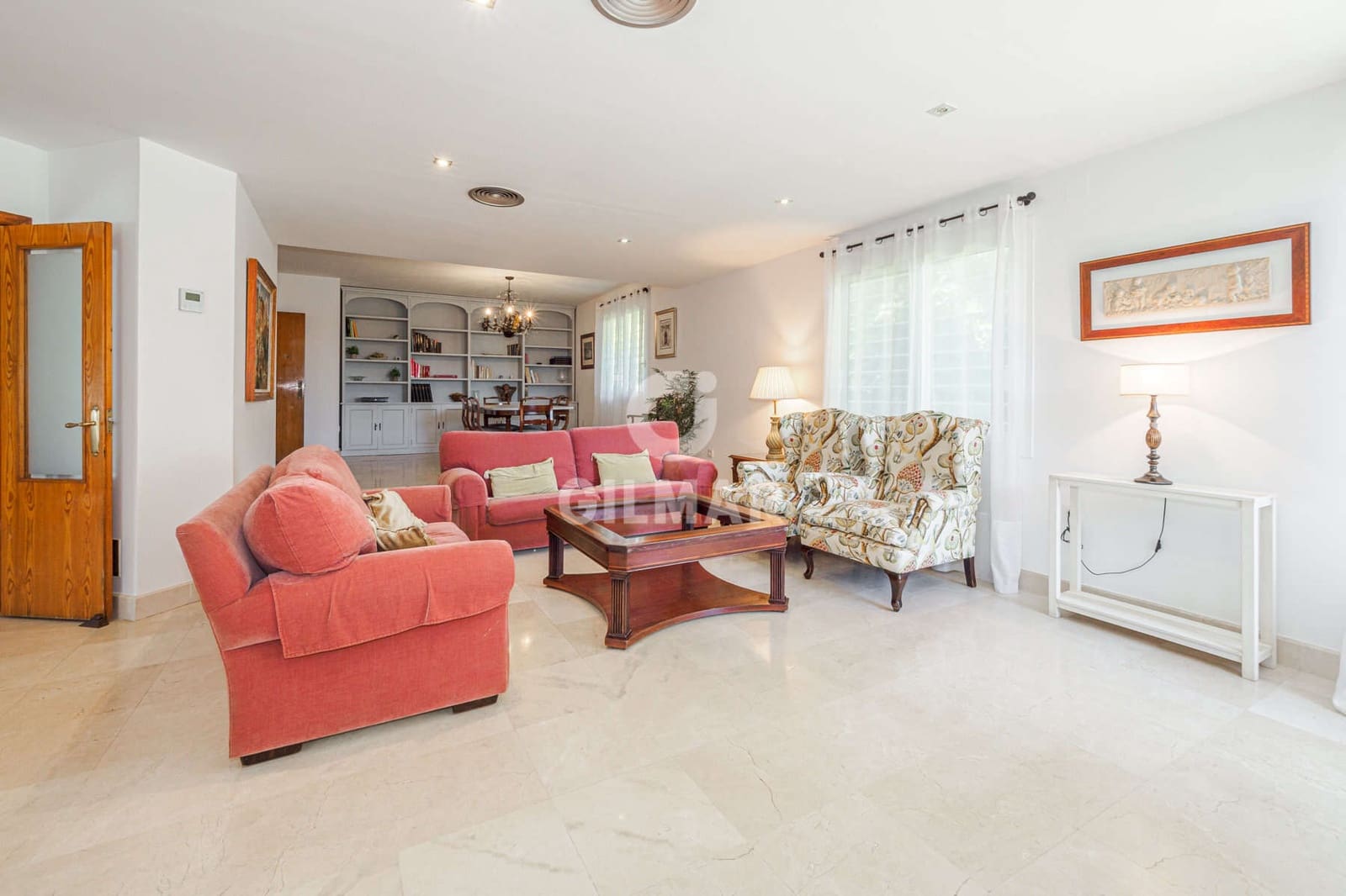 8 Zimmer Villa zu verkaufen in Castilleja de la Cuesta mit Pool - 750.000 € (Ref: 9646418)