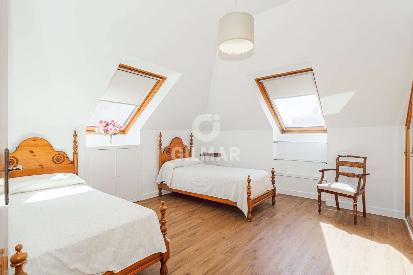 8 Zimmer Villa zu verkaufen in Castilleja de la Cuesta mit Pool - 750.000 € (Ref: 9646418)