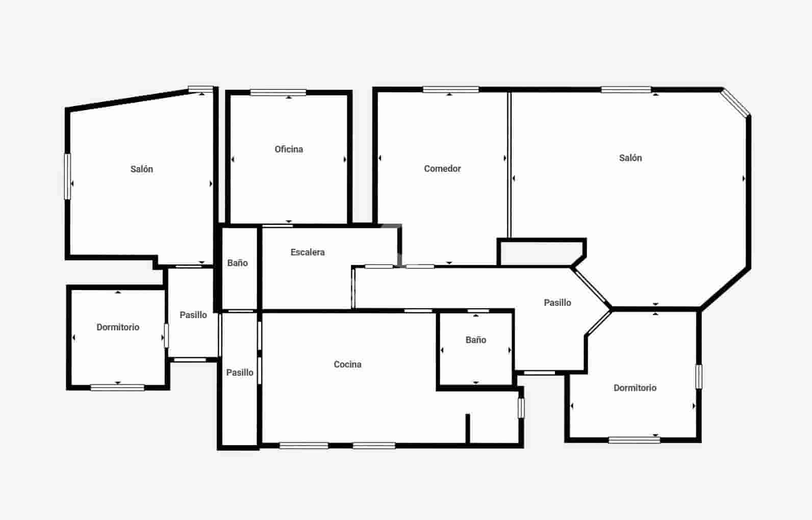 8 Zimmer Villa zu verkaufen in Castilleja de la Cuesta mit Pool - 750.000 € (Ref: 9646418)