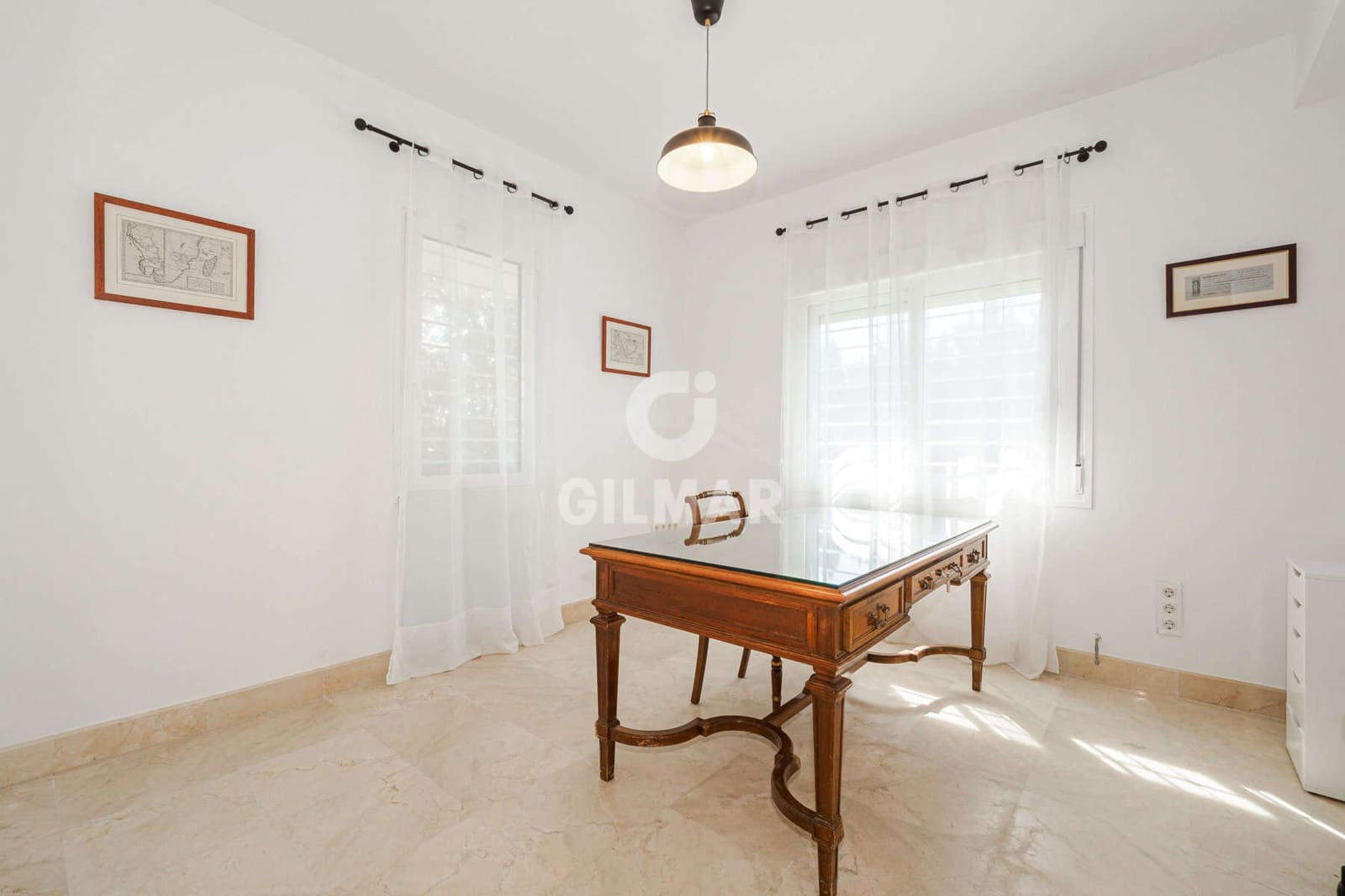 8 Zimmer Villa zu verkaufen in Castilleja de la Cuesta mit Pool - 750.000 € (Ref: 9646418)