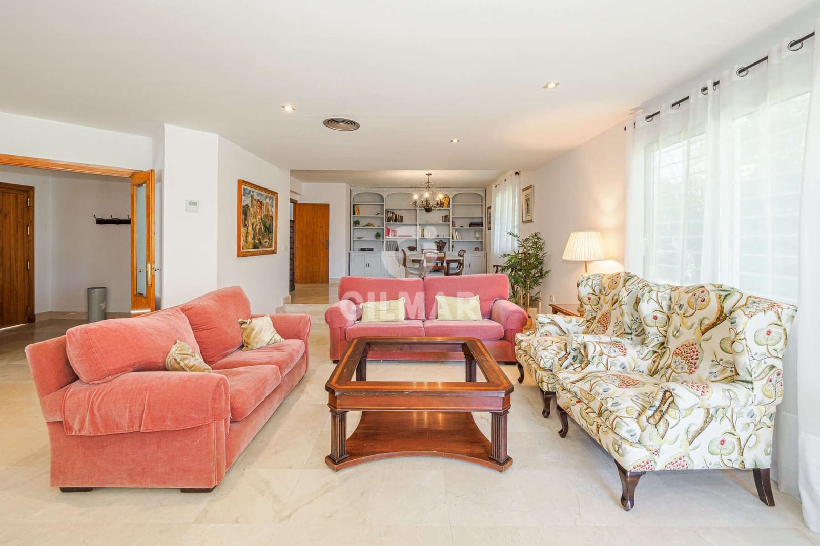 8 Zimmer Villa zu verkaufen in Castilleja de la Cuesta mit Pool - 750.000 € (Ref: 9646418)