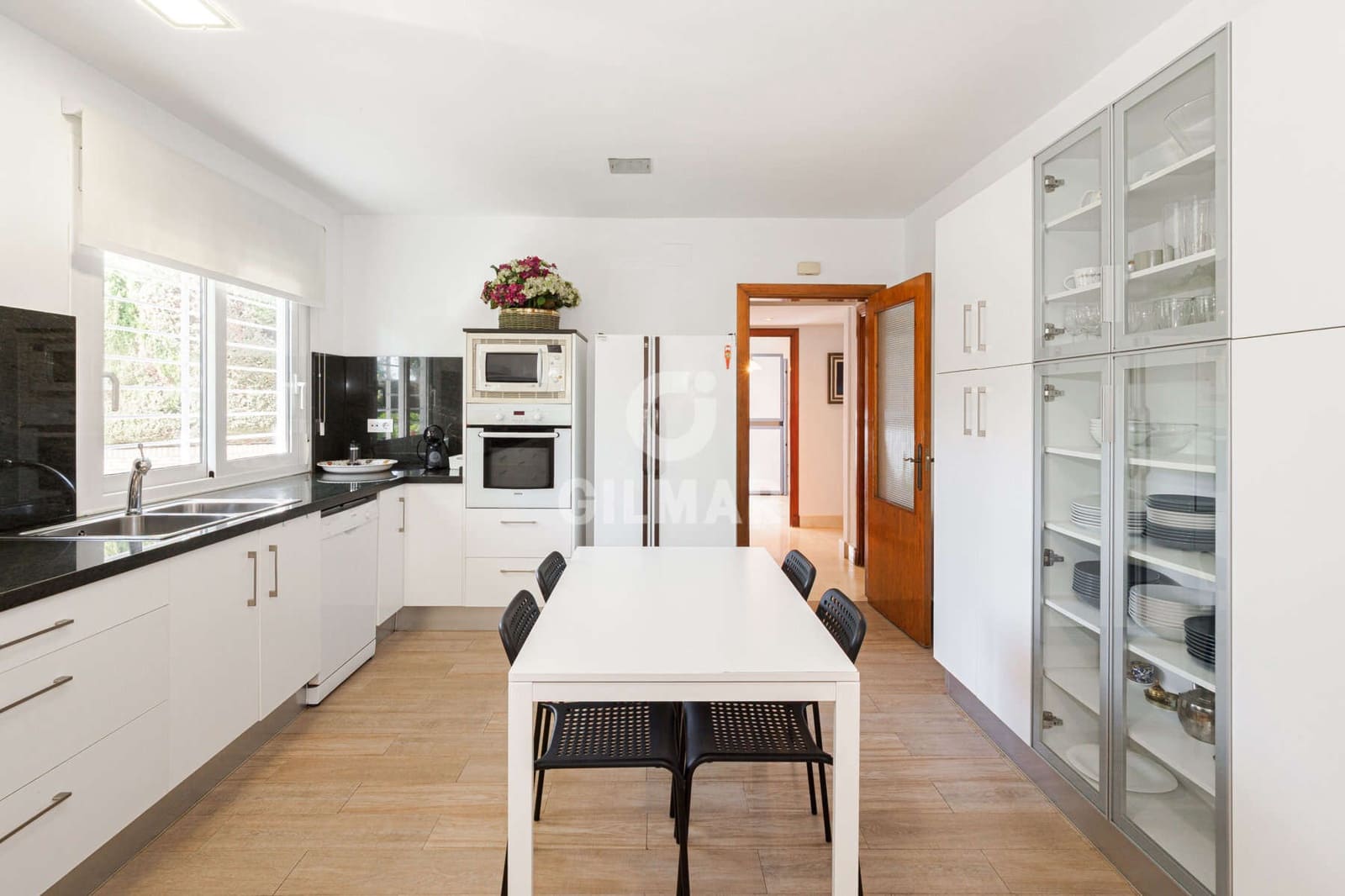 8 Zimmer Villa zu verkaufen in Castilleja de la Cuesta mit Pool - 750.000 € (Ref: 9646418)