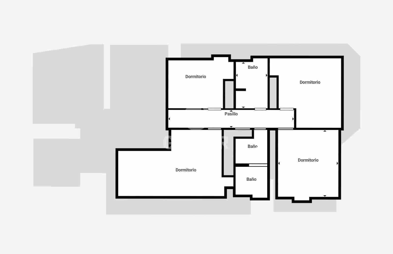 8 camera da letto Villa in vendita in Castilleja de la Cuesta con piscina - 750.000 € (Rif: 9646418)
