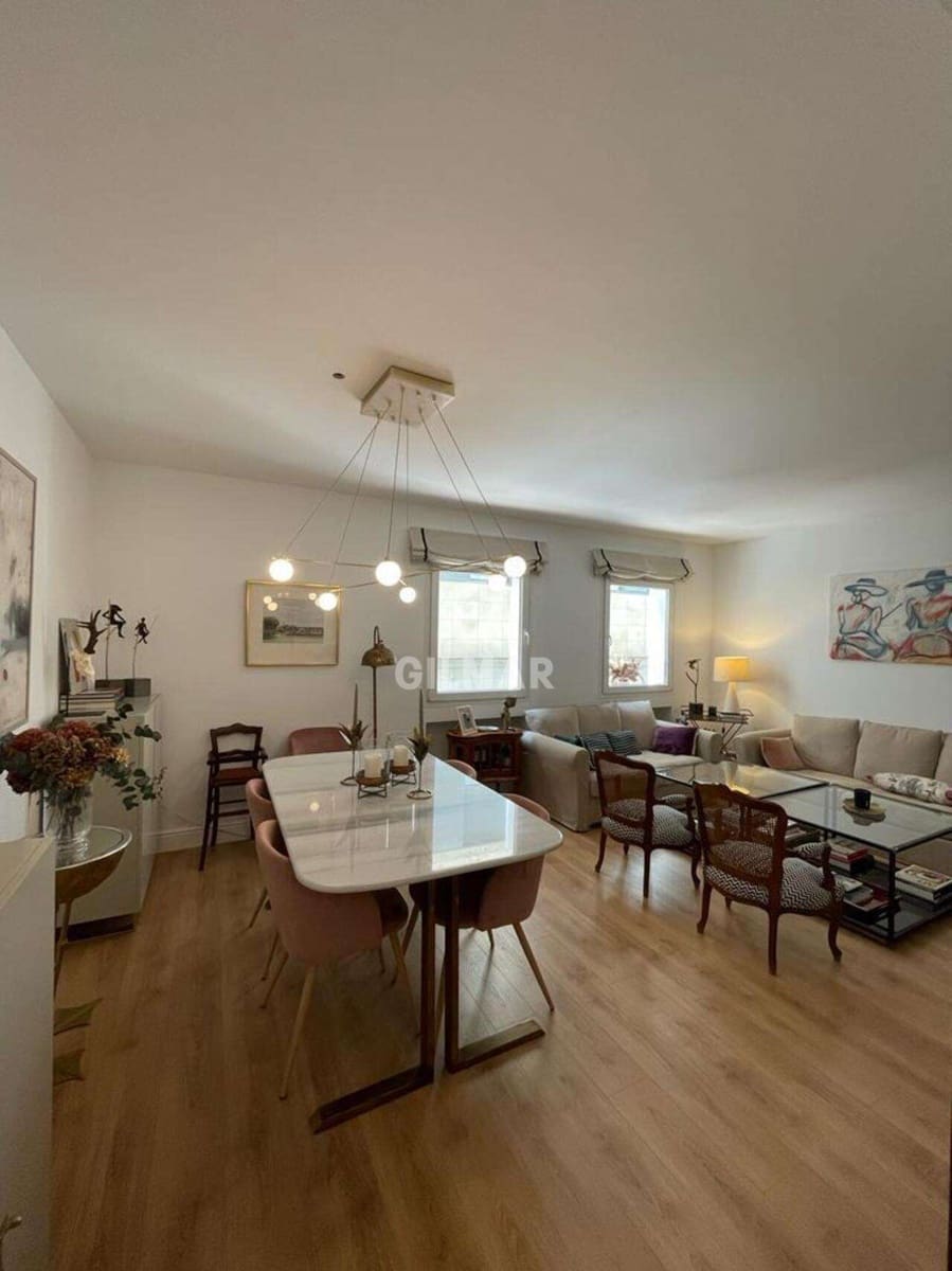 2 sovrum Lägenhet till salu i Sevilla stad - 544 000 € (Ref: 9646419)