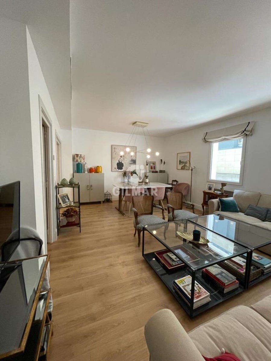 2 sovrum Lägenhet till salu i Sevilla stad - 544 000 € (Ref: 9646419)