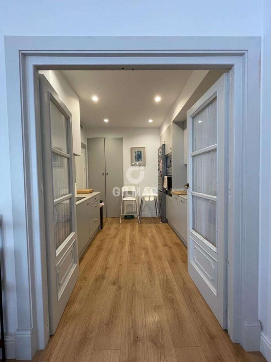 2 sovrum Lägenhet till salu i Sevilla stad - 544 000 € (Ref: 9646419)