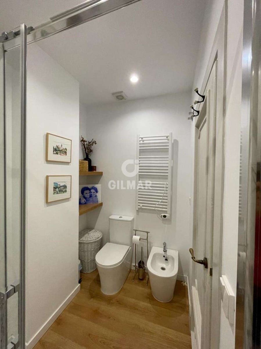 2 sovrum Lägenhet till salu i Sevilla stad - 544 000 € (Ref: 9646419)