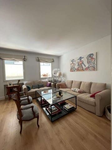 2 Zimmer Wohnung zu verkaufen in Triana Este, Sevilla Stadt - 544.000 € (Ref: 9646419)