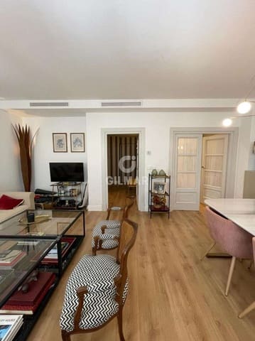 2 Zimmer Wohnung zu verkaufen in Triana Este, Sevilla Stadt - 544.000 € (Ref: 9646419)