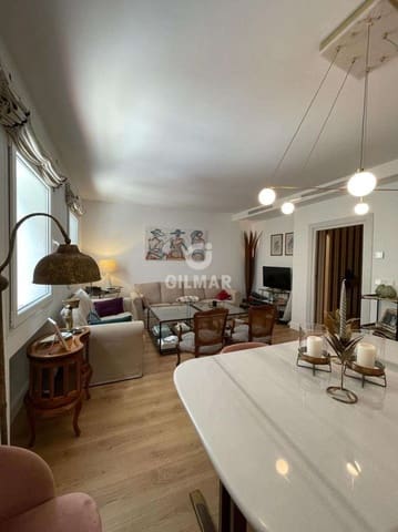 2 Zimmer Wohnung zu verkaufen in Triana Este, Sevilla Stadt - 544.000 € (Ref: 9646419)