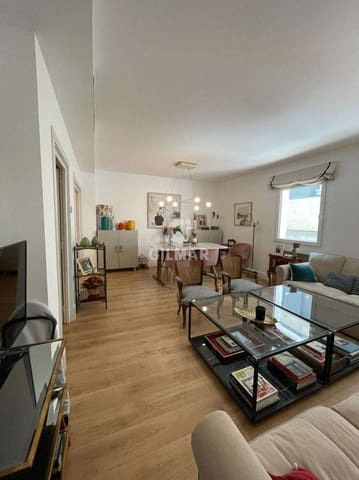 2 Zimmer Wohnung zu verkaufen in Triana Este, Sevilla Stadt - 544.000 € (Ref: 9646419)